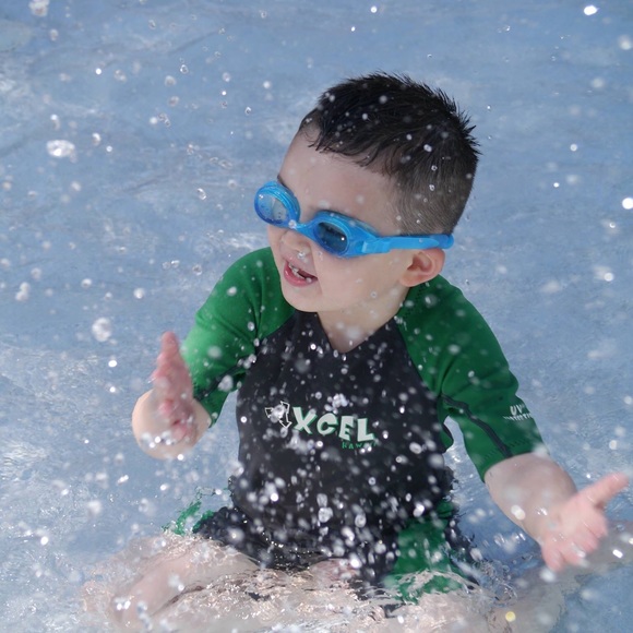 XCEL wet suits - Picture 1 of 3